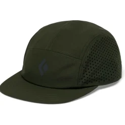 - 5-Panel Synthetic Cap - Cap < Black Diamond New