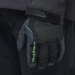 Black Diamond - Puniher Gove - Handchuhe