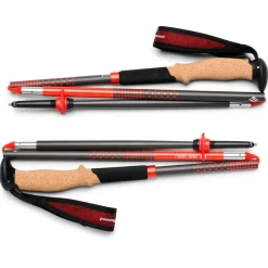 Black Diamond - Pursuit Carbon Z Poles - Trekkingstöcke