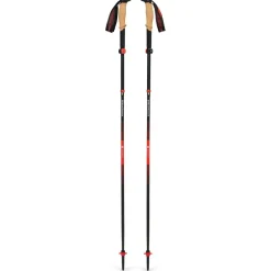 Black Diamond Trekkingausrüstung|Laufausrüstung-- Pursuit Carbon FLZ Trek Poles - Trekkingstöcke Octane