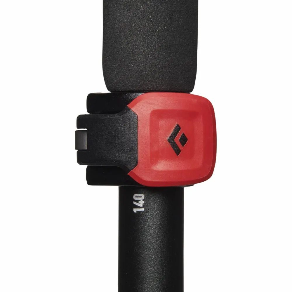Black Diamond - Pursuit FLZ - Trekkingstöcke New