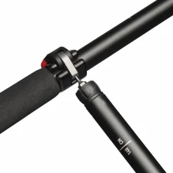 Black Diamond - Pursuit FLZ - Trekkingstöcke New