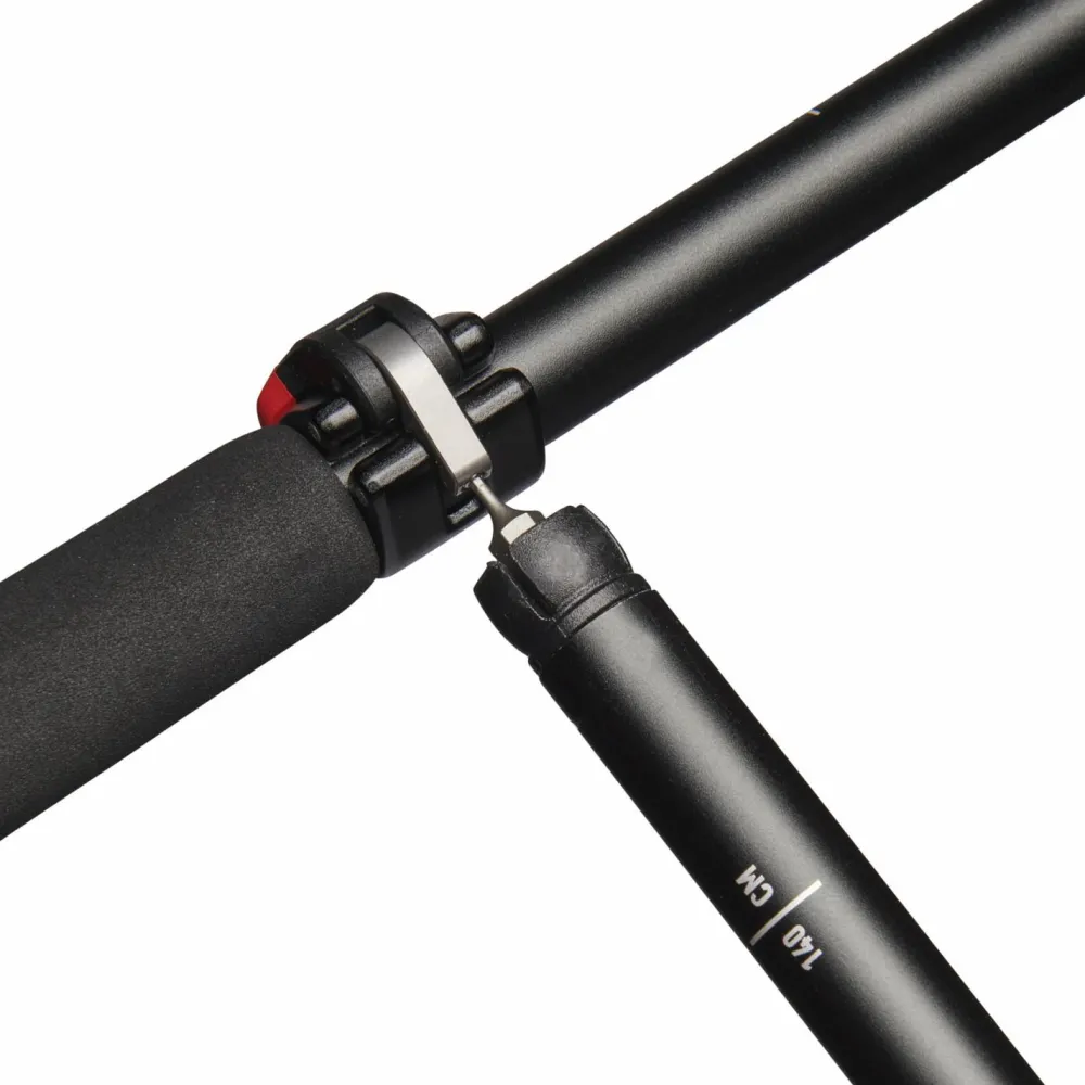 Black Diamond - Pursuit FLZ - Trekkingstöcke New