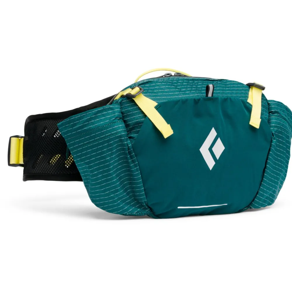 - Pursuit 6 Waist Pack - Hüfttasche < Black Diamond Clearance