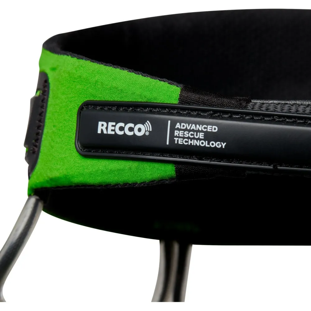 - Recco Viion Airnet Harne - Kettergurt < Black Diamond Sale