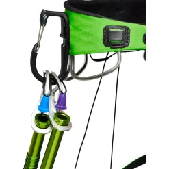 - Recco Viion Airnet Harne - Kettergurt < Black Diamond Sale
