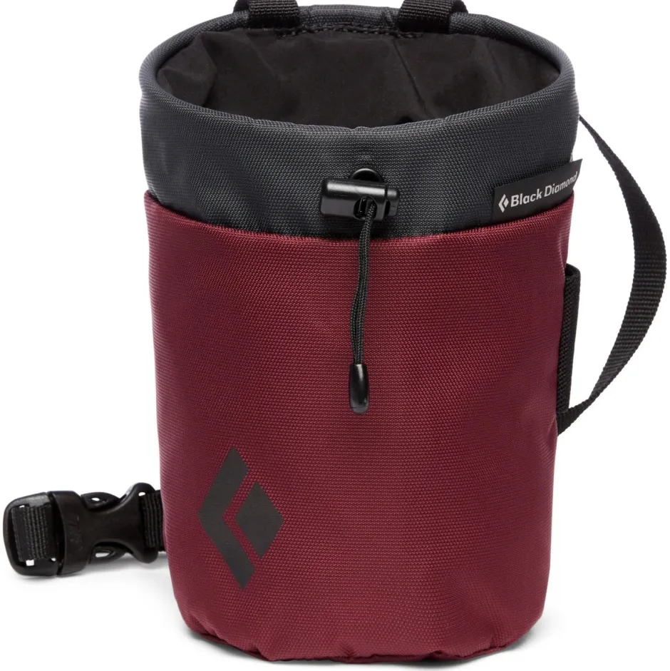 Black Diamond Kletter- & Boulderzubehör|Chalkbags-- Repo - Chalkbag
