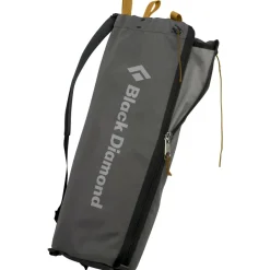 Black Diamond Bigwall Zubehör|Seilsäcke & Seilzubehör-- Rope Bucket - Seilsack Gray