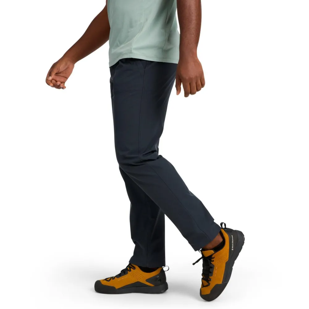 Black Diamond - Sequence Pants - Kletterhose New