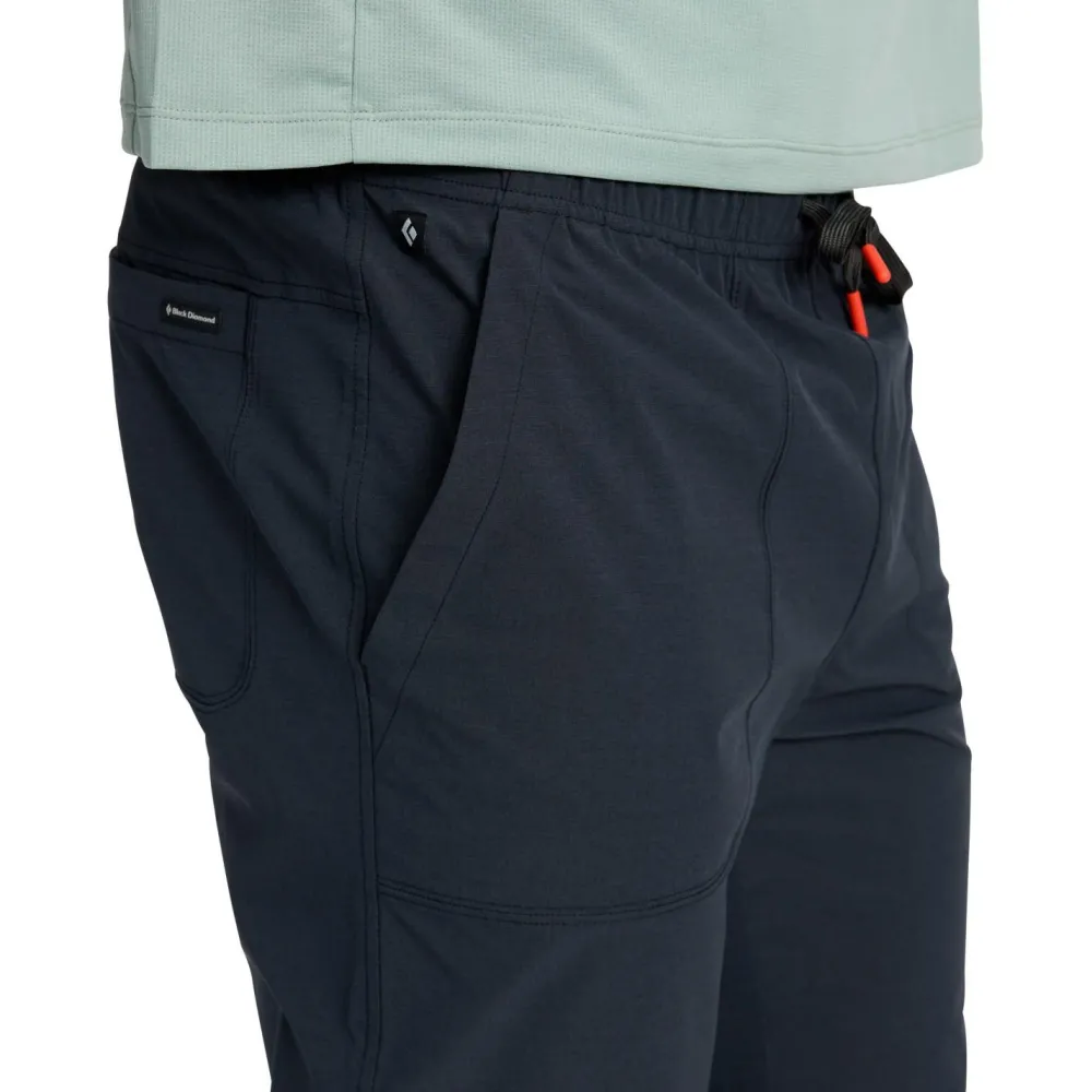 Black Diamond - Sequence Pants - Kletterhose New