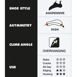 - Shadow - Kletterschuhe < Black Diamond Outlet