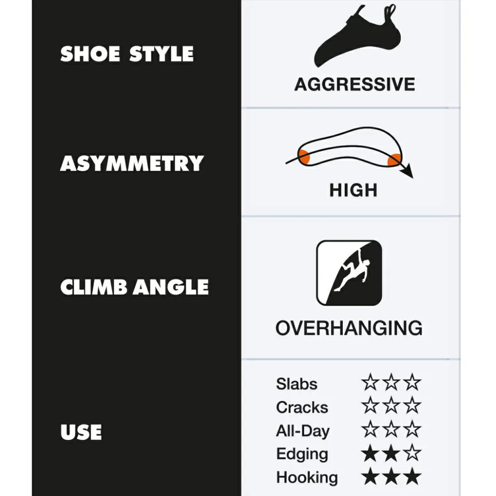 - Shadow - Kletterschuhe < Black Diamond Outlet