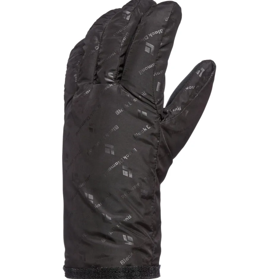 Black Diamond Hochtourenbekleidung|Kletterbekleidung-- Soloist Gloves - Handschuhe