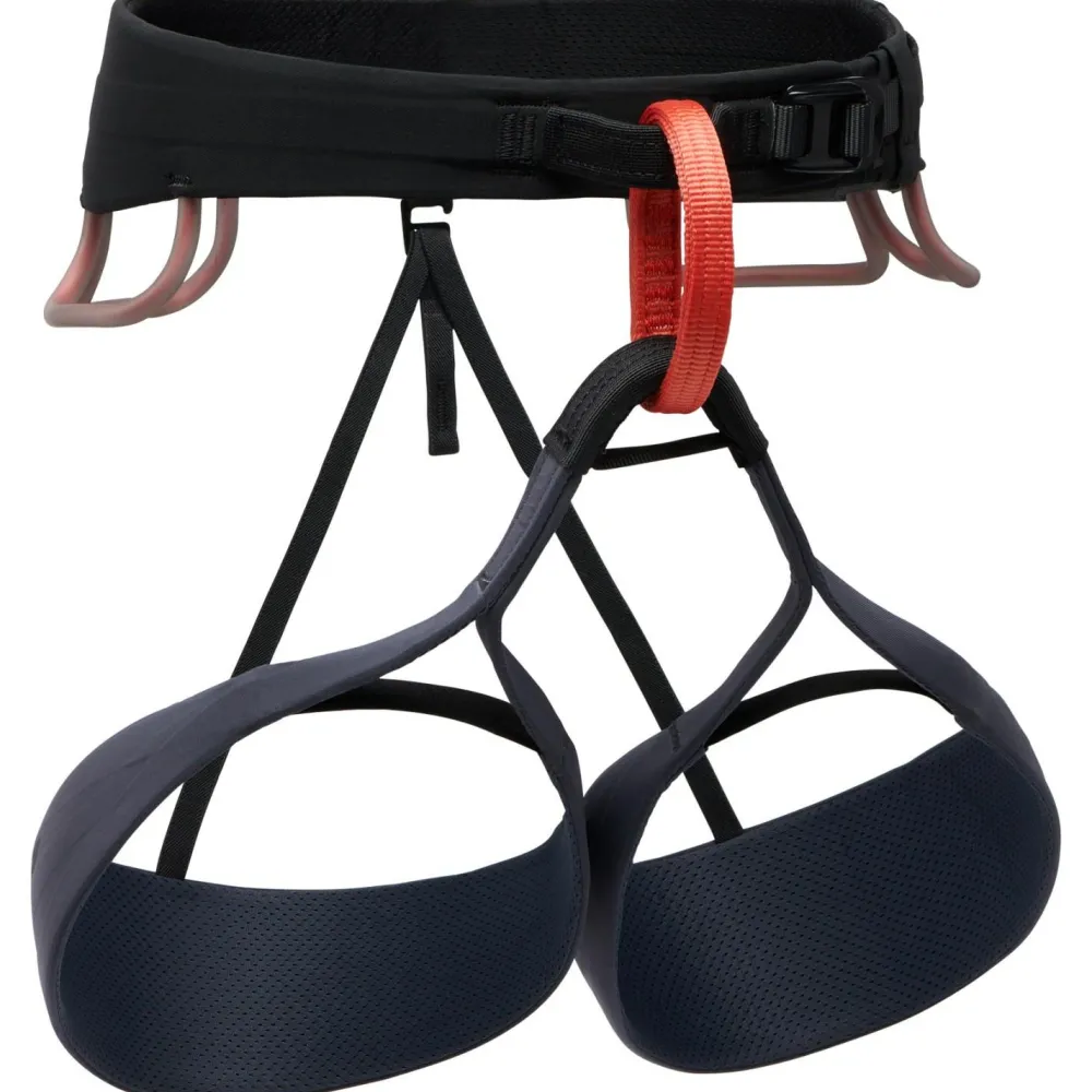 - oution Harne - Kettergurt < Black Diamond New
