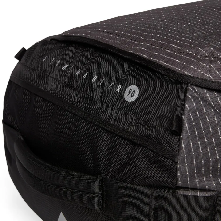 Black Diamond - Stonehauler 90 - Reisetasche
