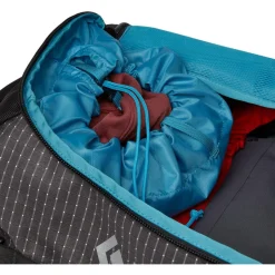 Black Diamond - Stonehauler 90 - Reisetasche