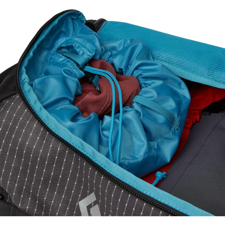 Black Diamond - Stonehauler 90 - Reisetasche