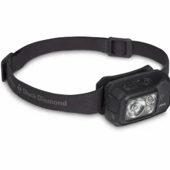 Black Diamond Laufausrüstung|Stirnlampen-- Storm 500-R - Stirnlampe