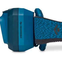 Black Diamond Laufausrüstung|Stirnlampen-- Storm 500-R - Stirnlampe
