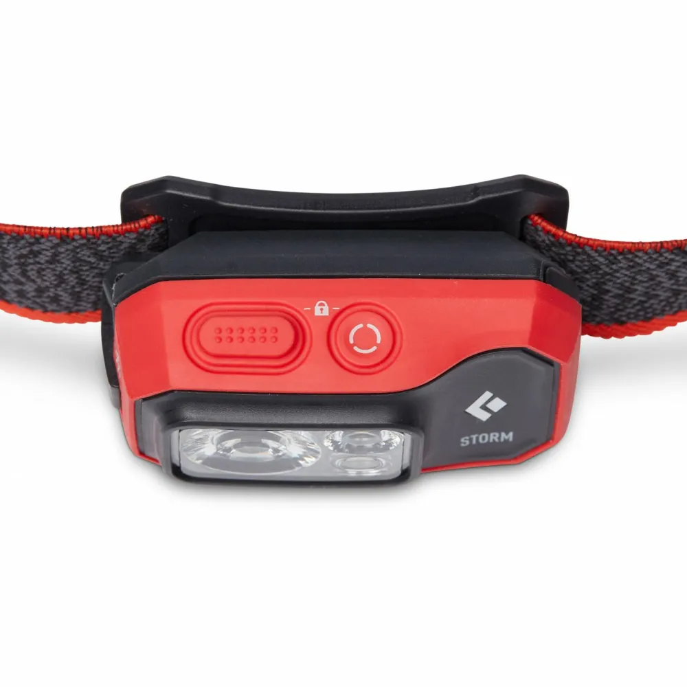 - Storm 450 - Stirnlampe < Black Diamond