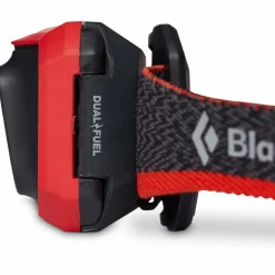 - Storm 450 - Stirnlampe < Black Diamond