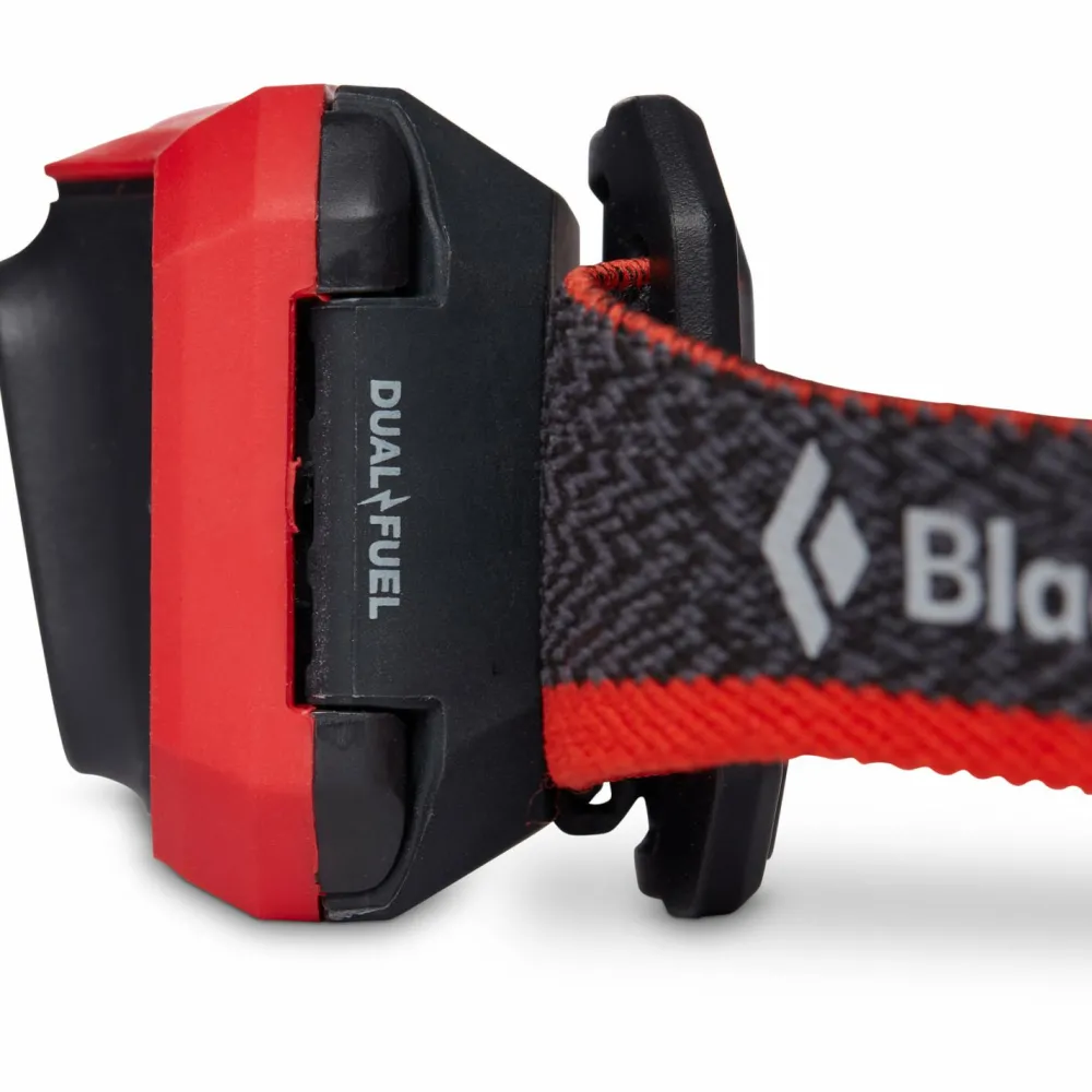 - Storm 450 - Stirnlampe < Black Diamond