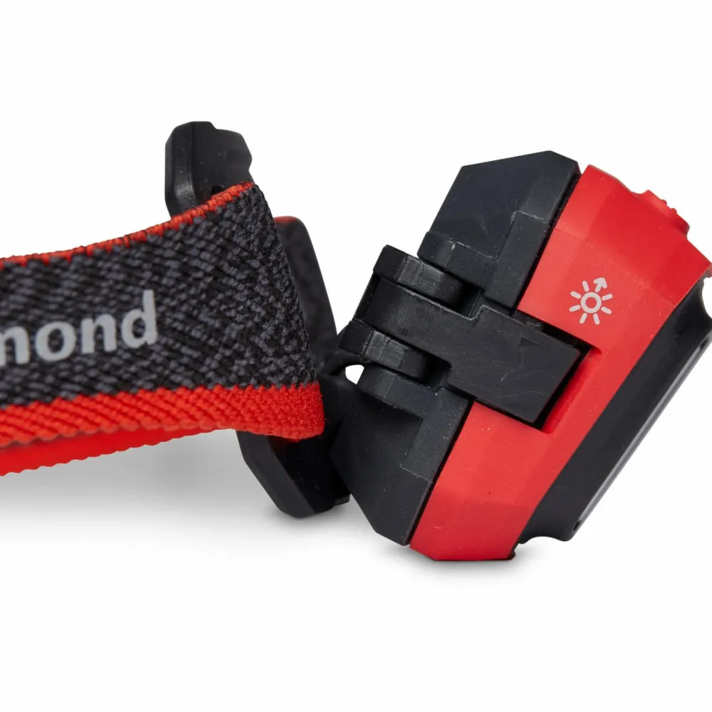 - Storm 450 - Stirnlampe < Black Diamond
