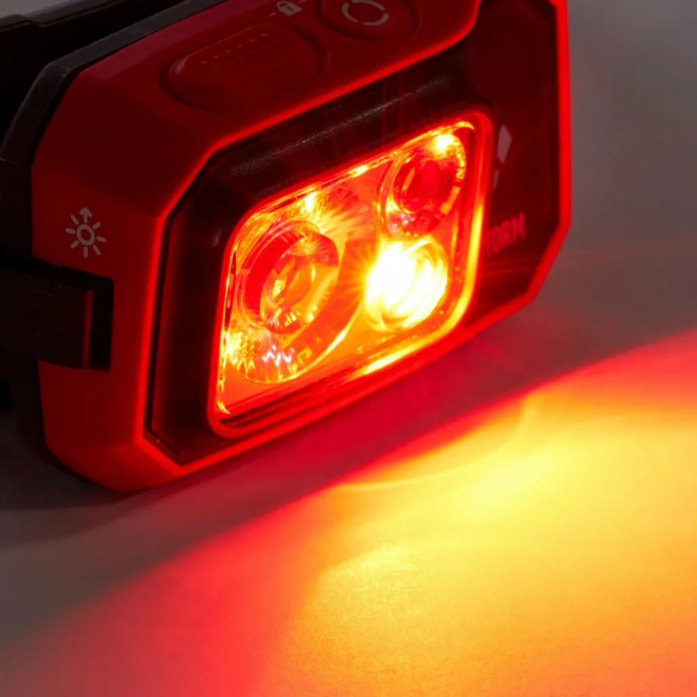 - Storm 450 - Stirnlampe < Black Diamond