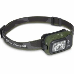 - Storm 450 - Stirnlampe < Black Diamond
