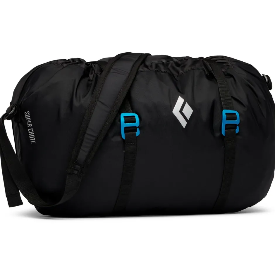 Black Diamond - Super Chute Rope Bag - Seilsack