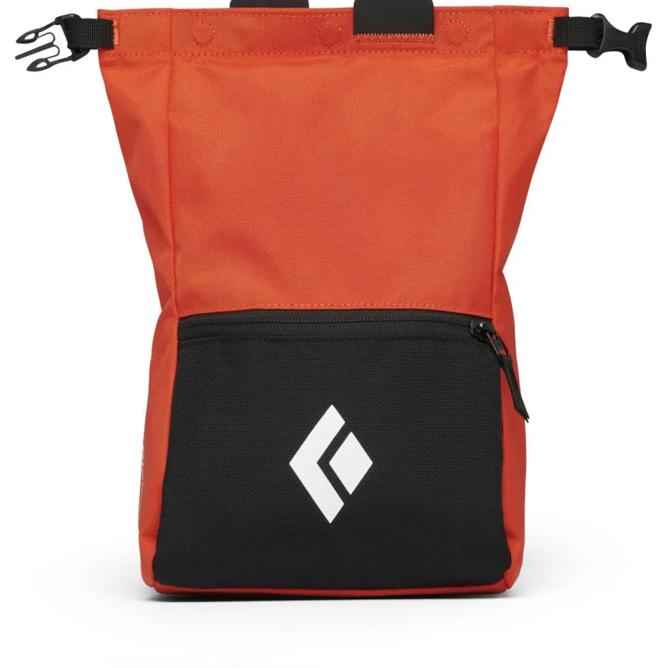 Black Diamond - Team Chalk Pot - Chalkbag