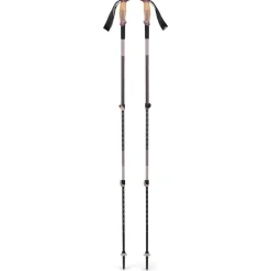 - Trail Vista Shock Trek Poles - Trekkingstöcke < Black Diamond New