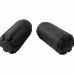 - Trekking Pole Tip Protectors - Stockprotektoren < Black Diamond New