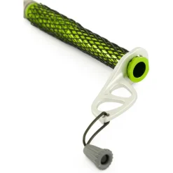 Black Diamond Hochtourenausrüstung-- Ultralight Ice Screw - Eisschraube
