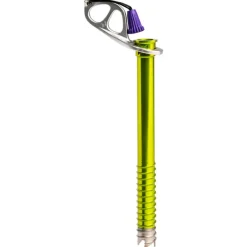 Black Diamond Hochtourenausrüstung-- Ultralight Ice Screw - Eisschraube