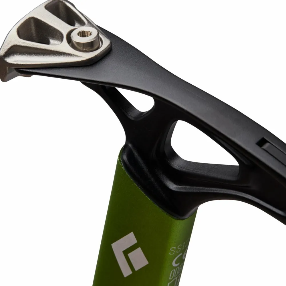 - Venom LT Tech - Eispickel < Black Diamond Best