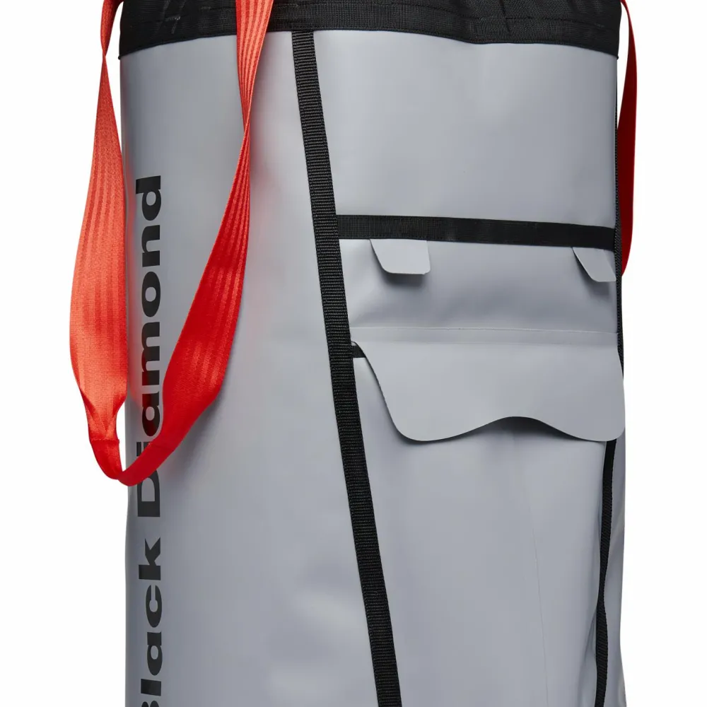 - Wall Hauler 140 - Kletterrucksack < Black Diamond