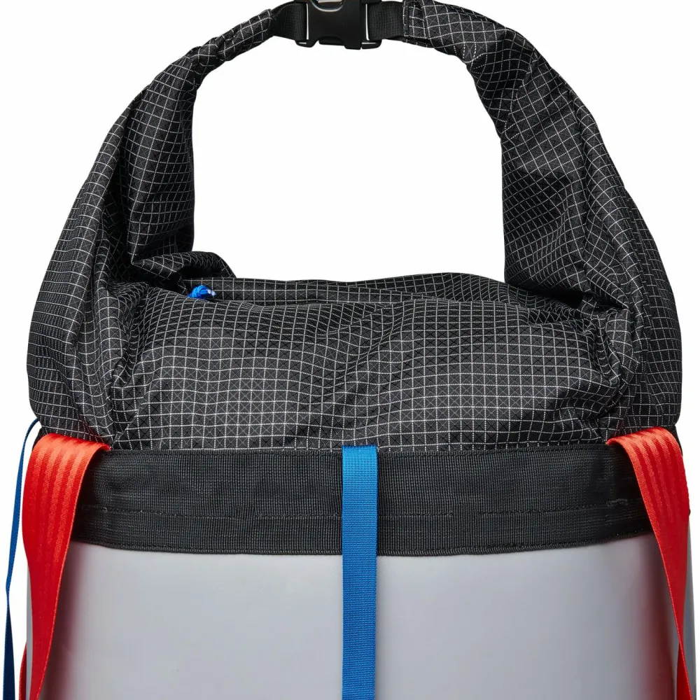 - Wall Hauler 140 - Kletterrucksack < Black Diamond