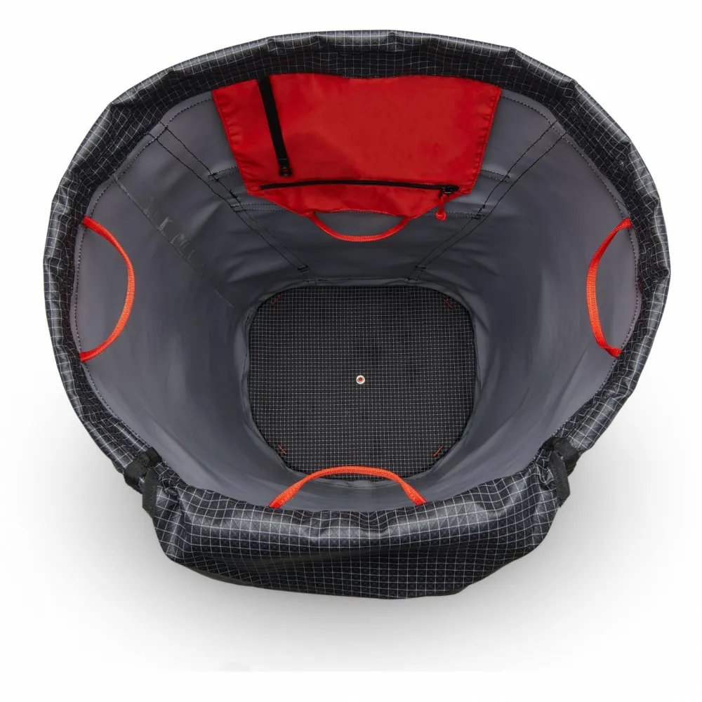 - Wall Hauler 140 - Kletterrucksack < Black Diamond