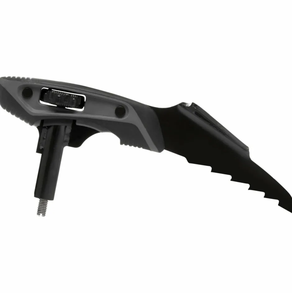 Black Diamond Ski-Ausrüstung|Skistöcke-- Whippet Attachment - Skitourenstöcke Gray / Black / Orange