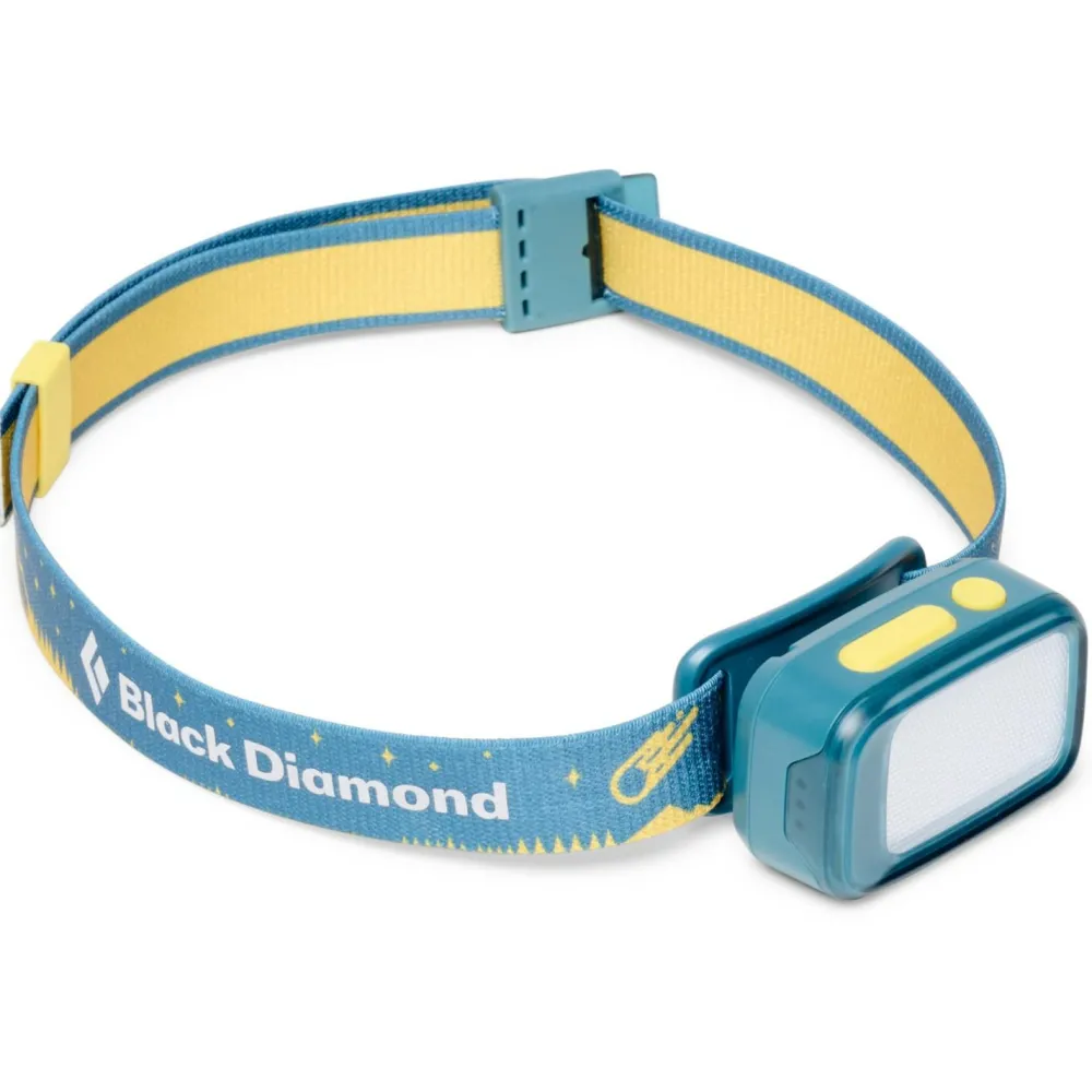 Black Diamond - Wiz Kid Headlamp - Stirnlampe New