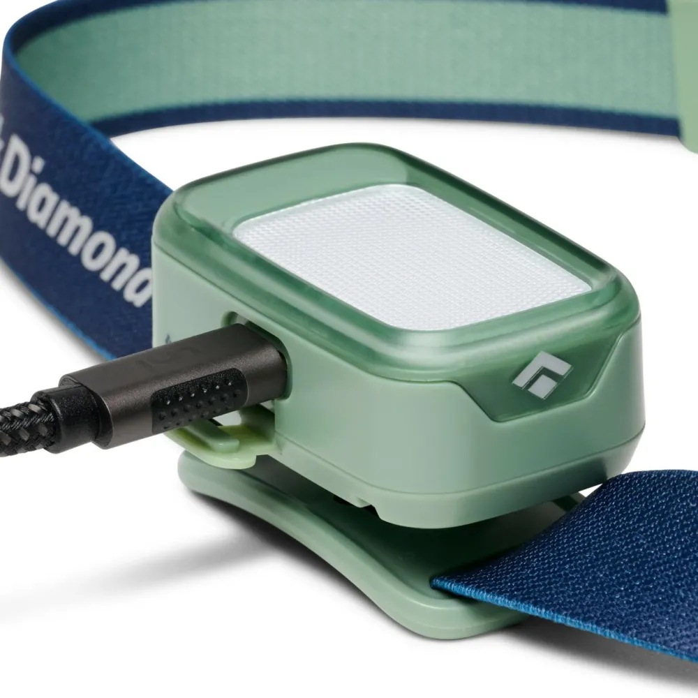 Black Diamond - Wiz Kid Headlamp - Stirnlampe New