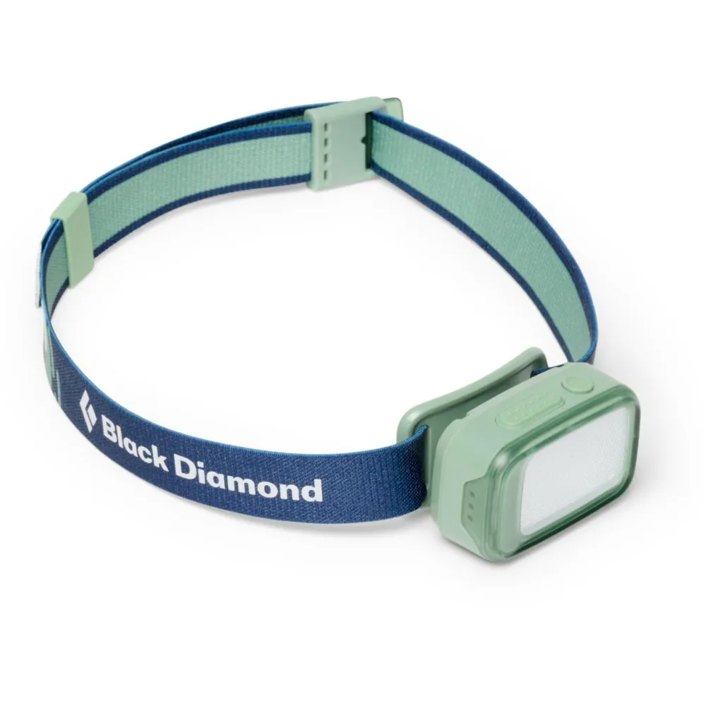 Black Diamond - Wiz Kid Headlamp - Stirnlampe New