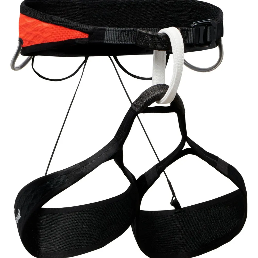 - Woen' Airnet Harne - Kettergurt < Black Diamond Sale