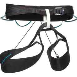 - Woen' Airnet Harne - Kettergurt < Black Diamond Sale