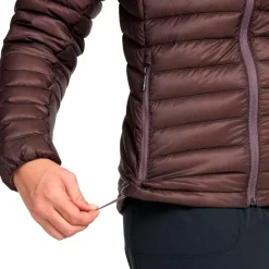- Woen' Approach Down Hoody - Daunenjacke < Black Diamond Online