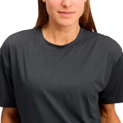 - Woen' Circuit / Tee - T-hirt < Black Diamond Discount