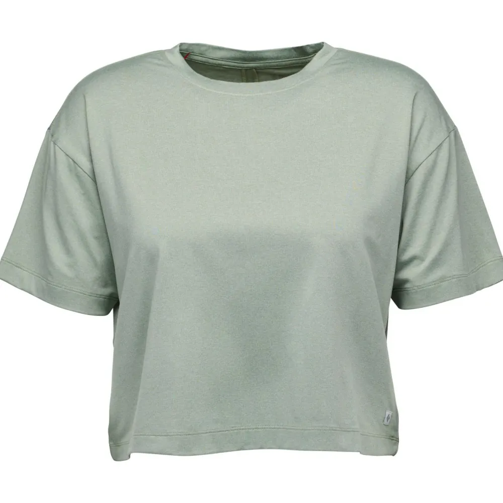 - Woen' Circuit / Tee - T-hirt < Black Diamond Discount