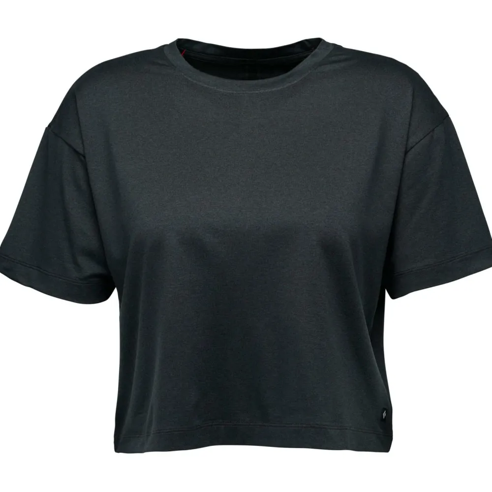 - Woen' Circuit / Tee - T-hirt < Black Diamond Discount