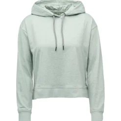 Black Diamond Pullover & Hoodies|Alltagsbekleidung-- Women's Circuit Midlayer Hoody - Hoodie
